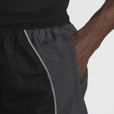 Nike Nike Strike+Pantalón De Fútbol Repelente Al Agua - Hombre