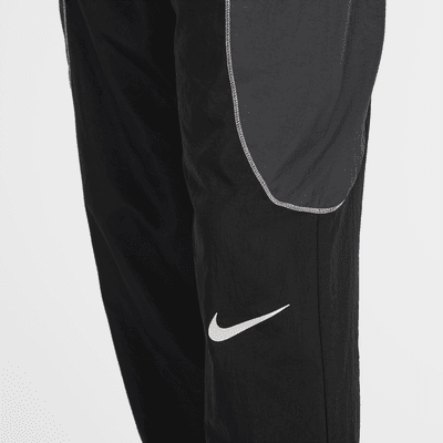 Nike Nike Strike+Pantalón De Fútbol Repelente Al Agua - Hombre
