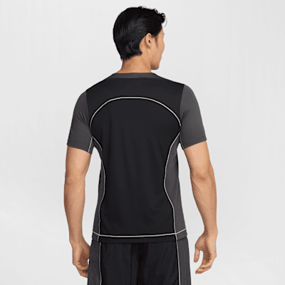 Nike Nike Strike+Parte De Arriba De Fútbol Dri-FIT - Hombre