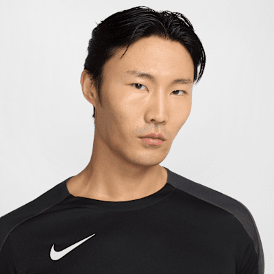 Nike Nike Strike+Parte De Arriba De Fútbol Dri-FIT - Hombre