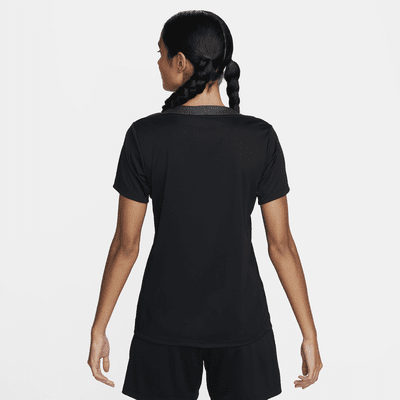 Nike Nike StrikeParte De Arriba De Fútbol De Manga Corta Dri-FIT - Mujer
