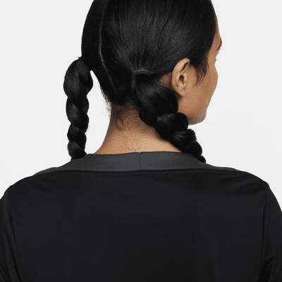 Nike Nike StrikeParte De Arriba De Fútbol De Manga Corta Dri-FIT - Mujer