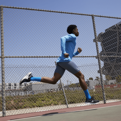 Nike Nike Structure 25Zapatillas De Running Para Asfalto - Hombre