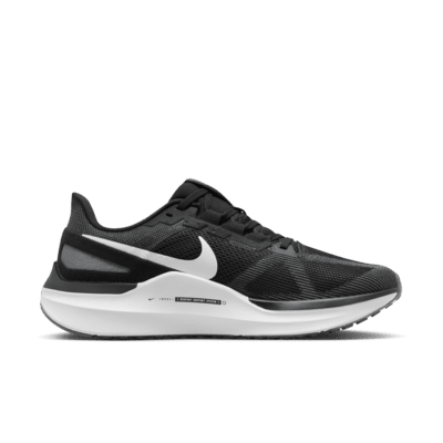 Nike Nike Structure 25Zapatillas De Running Para Asfalto - Hombre
