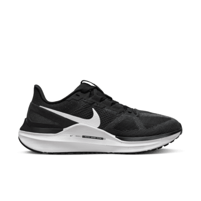 Nike Nike Structure 25Zapatillas De Running Para Asfalto - Mujer