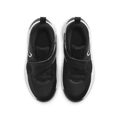 Nike Nike Team Hustle D 11Zapatillas De Baloncesto - Niño/a