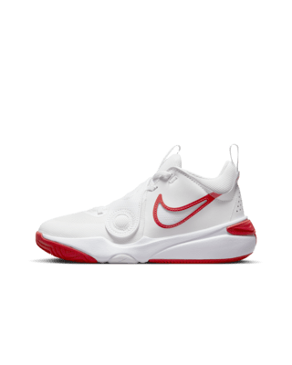 Nike Nike Team Hustle D 11Zapatillas de baloncesto - Niño/a