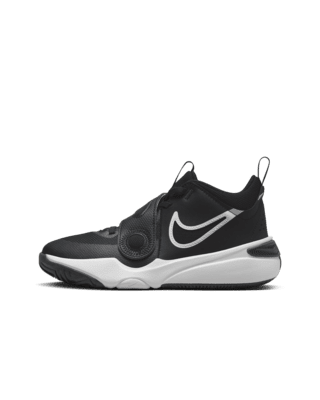 Nike Nike Team Hustle D 11Zapatillas de baloncesto - Niño/a