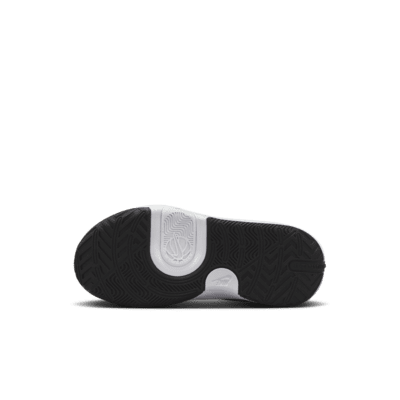 Nike Nike Team Hustle D 11Zapatillas - Niño/a Pequeño/a