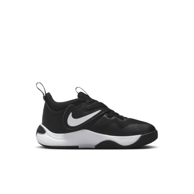 Nike Nike Team Hustle D 11Zapatillas - Niño/a Pequeño/a