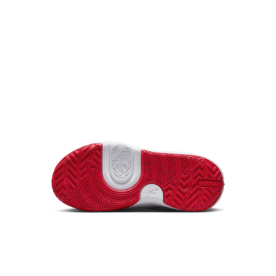 Nike Nike Team Hustle D 11Zapatillas - Niño/a Pequeño/a