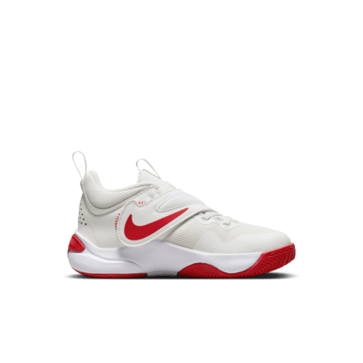 Nike Nike Team Hustle D 11Zapatillas - Niño/a Pequeño/a