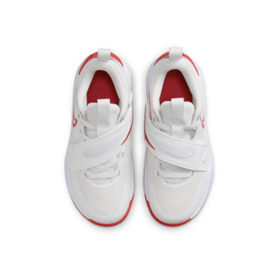 Nike Nike Team Hustle D 11Zapatillas - Niño/a Pequeño/a