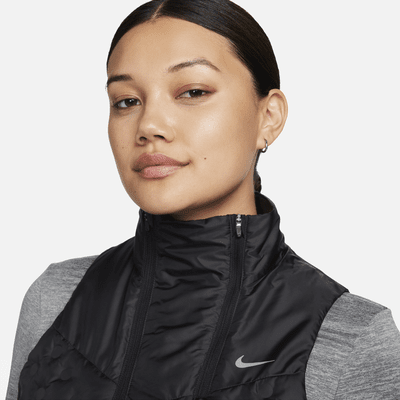 Nike Nike Therma-FIT ADV Repel AeroLoftChaleco De Running - Mujer