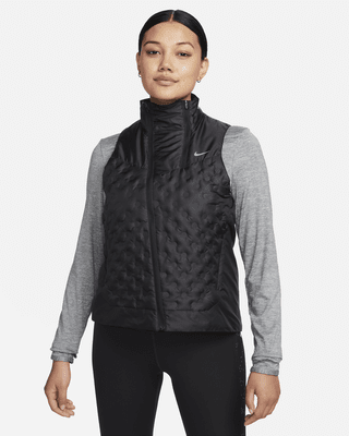 Nike Nike Therma-FIT ADV Repel AeroLoftChaleco de running - Mujer