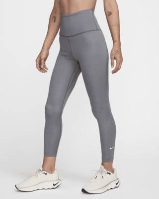 Nike Nike Therma-FIT OneLeggings de 7/8 de talle alto - Mujer