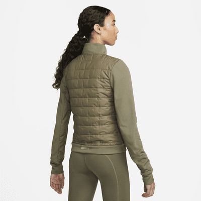 Nike Nike Therma-FITChaqueta Con Relleno Sintético - Mujer