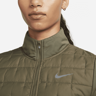 Nike Nike Therma-FITChaqueta Con Relleno Sintético - Mujer