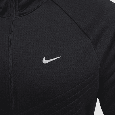 Nike Nike Therma SphereChaqueta Con Cremallera Completa Repelente Al Agua Para El Invierno Therma-FIT - Hombre