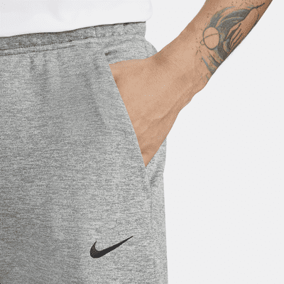 Nike Nike ThermaPantalón De Fitness Entallado Therma-FIT - Hombre