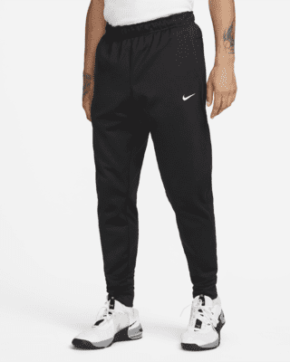 Nike Nike ThermaPantalón de fitness entallado Therma-FIT - Hombre
