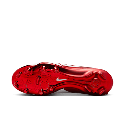 Nike Nike Tiempo Legend 10 Elite LV8Botas De Fútbol De Perfil Bajo Para Terreno Firme