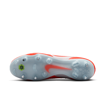 Nike Nike Tiempo Legend 10 EliteBotas De Fútbol De Perfil Bajo Para Terreno Firme