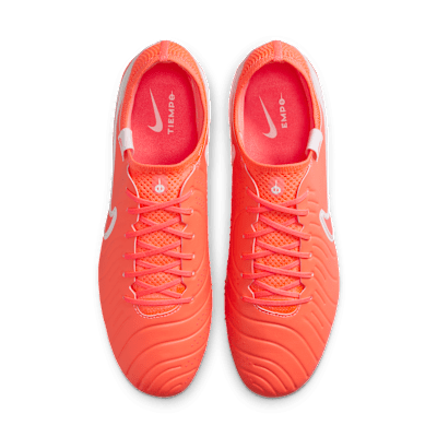 Nike Nike Tiempo Legend 10 EliteBotas De Fútbol De Perfil Bajo Para Terreno Firme