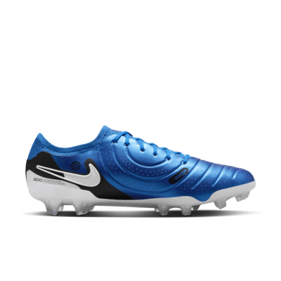 Nike Nike Tiempo Legend 10 EliteBotas De Fútbol De Perfil Bajo Para Terreno Firme