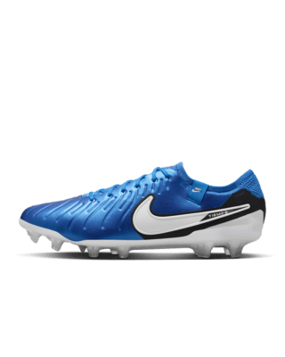 Nike Nike Tiempo Legend 10 EliteBotas de fútbol de perfil bajo para terreno firme