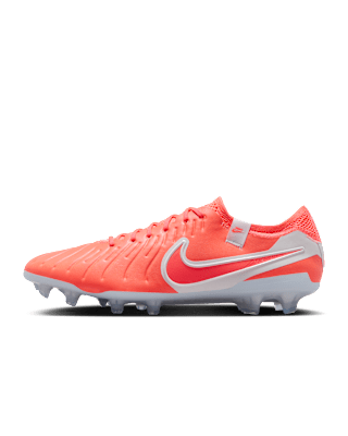 Nike Nike Tiempo Legend 10 EliteBotas de fútbol de perfil bajo para terreno firme