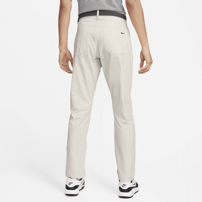 Nike Nike TourPantalón De Golf De Ajuste Entallado Con 5 Bolsillos - Hombre