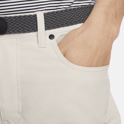 Nike Nike TourPantalón De Golf De Ajuste Entallado Con 5 Bolsillos - Hombre