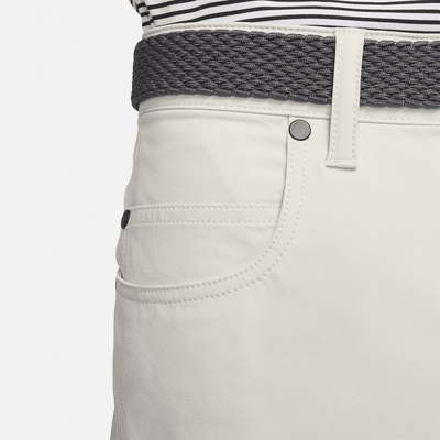 Nike Nike TourPantalón De Golf De Ajuste Entallado Con 5 Bolsillos - Hombre