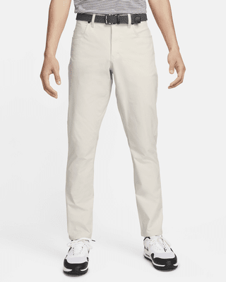 Nike Nike TourPantalón de golf de ajuste entallado con 5 bolsillos - Hombre