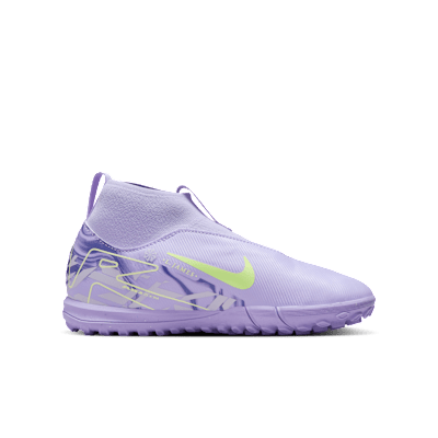 Nike Nike United Jr. Mercurial Superfly 10 AcademyZapatillas De Fútbol De Perfil Alto TF - Niño/a