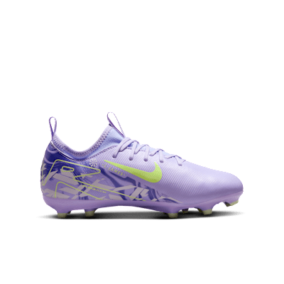 Nike Nike United Jr. Mercurial Vapor 16 AcademyBotas De Fútbol De Perfil Bajo MG - Niño/a