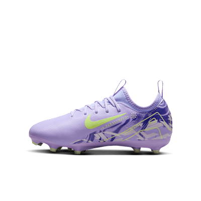 Nike Nike United Jr. Mercurial Vapor 16 AcademyBotas De Fútbol De Perfil Bajo MG - Niño/a