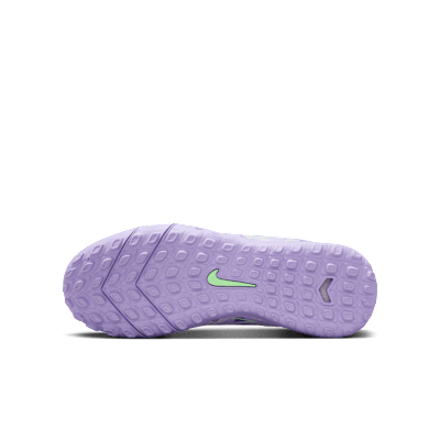 Nike Nike United Jr. Mercurial Vapor 16 AcademyBotas De Fútbol De Perfil Bajo TF - Niño/a