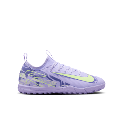 Nike Nike United Jr. Mercurial Vapor 16 AcademyBotas De Fútbol De Perfil Bajo TF - Niño/a