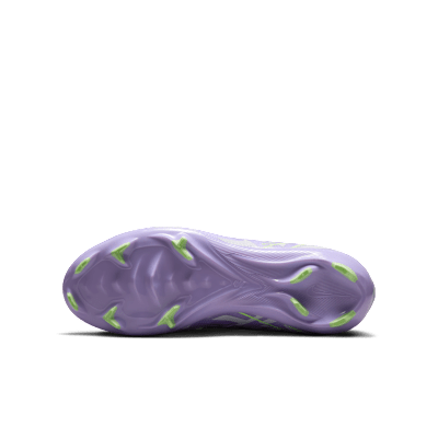 Nike Nike United Jr. Mercurial Vapor 16 ProBotas De Fútbol De Perfil Bajo FG - Niño/a