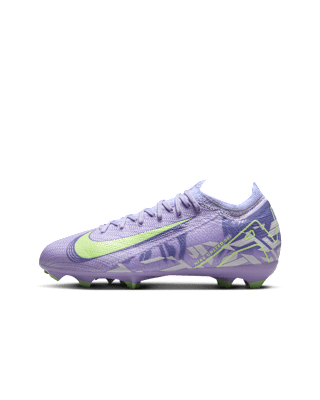 Nike Nike United Jr. Mercurial Vapor 16 ProBotas de fútbol de perfil bajo FG - Niño/a