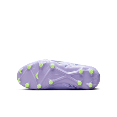 Nike Nike United Jr. Phantom GX 2 AcademyBotas De Fútbol De Perfil Bajo MG - Niño/a