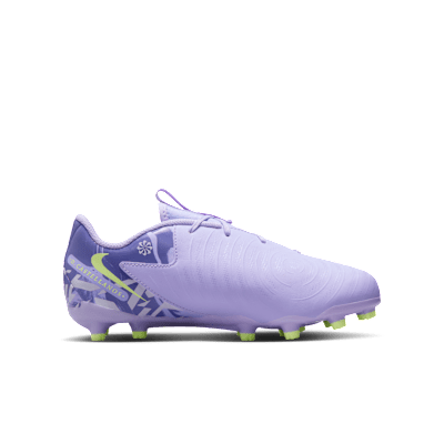 Nike Nike United Jr. Phantom GX 2 AcademyBotas De Fútbol De Perfil Bajo MG - Niño/a