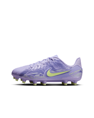 Nike Nike United Jr. Tiempo Legend 10 AcademyBotas de fútbol de perfil bajo MG - Niño/a