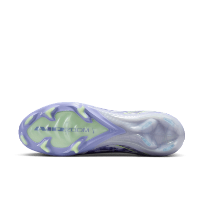 Nike Nike United Mercurial Superfly 10 EliteBotas De Fútbol De Perfil Alto FG