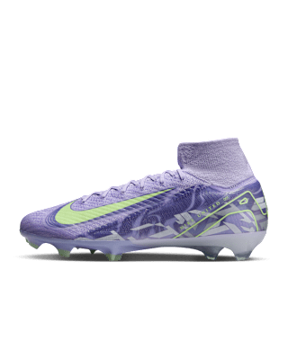 Nike Nike United Mercurial Superfly 10 EliteBotas de fútbol de perfil alto FG