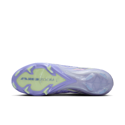 Nike Nike United Mercurial Vapor 16 EliteBotas De Fútbol De Perfil Bajo Para Terreno Firme