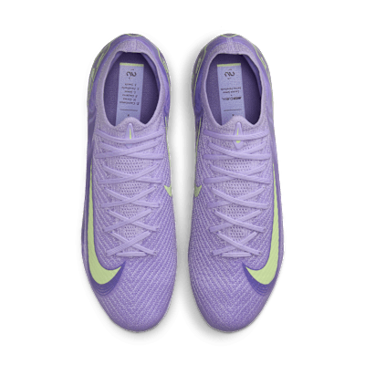 Nike Nike United Mercurial Vapor 16 EliteBotas De Fútbol De Perfil Bajo Para Terreno Firme