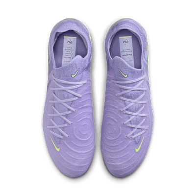 Nike Nike United Phantom GX 2 EliteBotas De Fútbol De Perfil Bajo FG